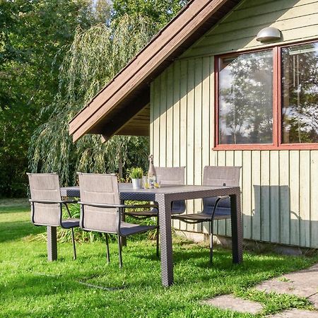 Amazing Home In Kirke Hyllinge With Kitchen Sæby エクステリア 写真