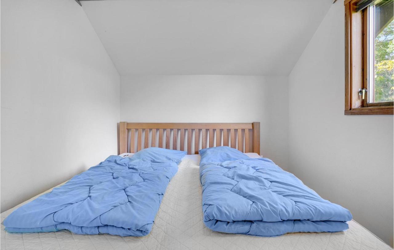 Amazing Home In Kirke Hyllinge With Kitchen Sæby エクステリア 写真